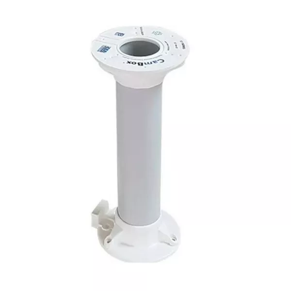 CAMBOX ST-25 Yüksek Kaliteli Uzatıcı Beyaz