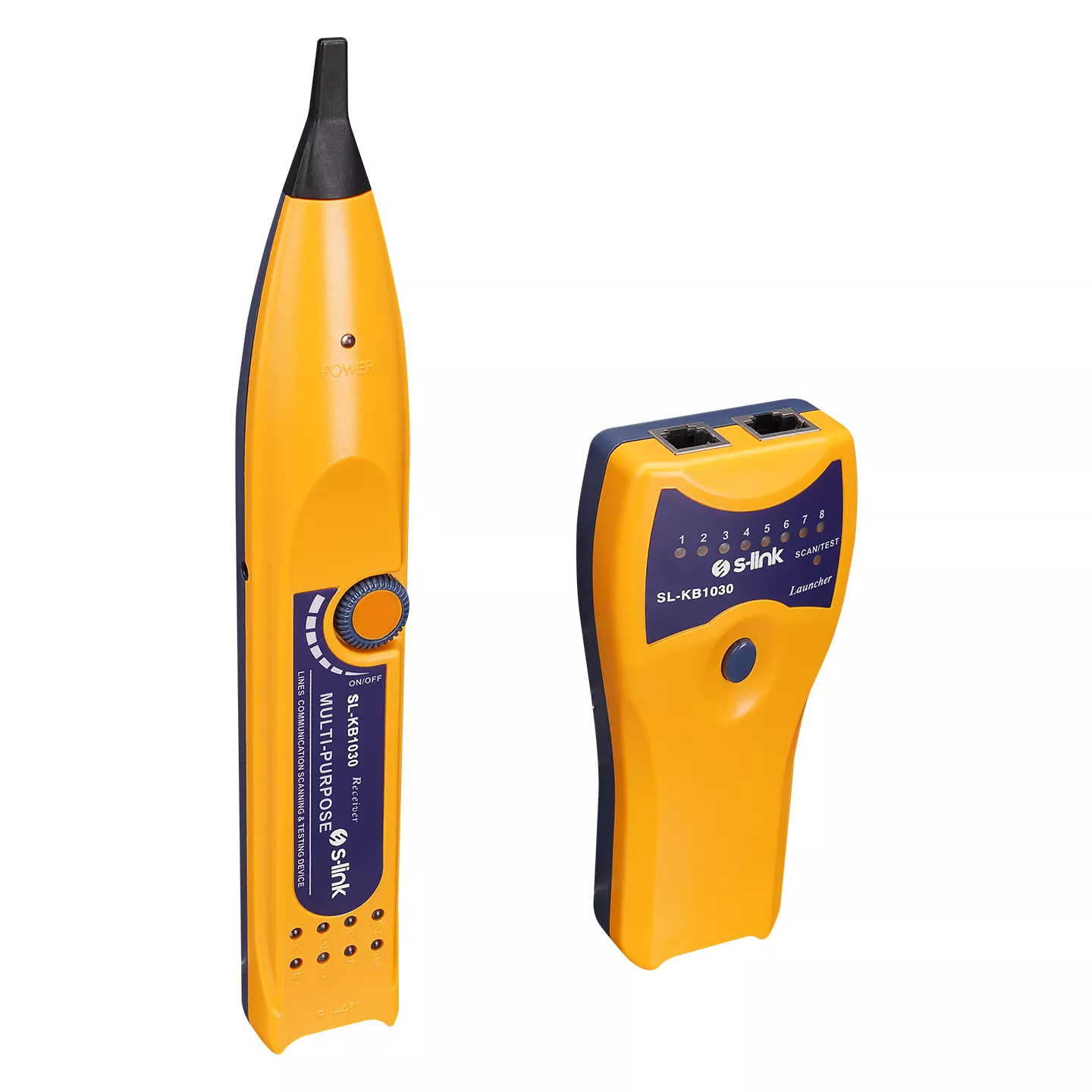 S-LINK SL-KB1030 Kablo Bulucu Tester