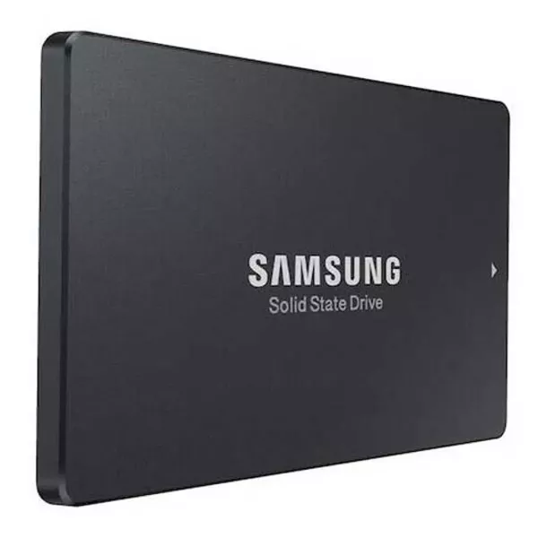 SAMSUNG 480GB 2.5" PM893 MZ7L3480HCHQ-00A07 Enterprise Sata-3 SSD Disk Kutusuz