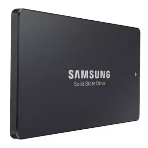 SAMSUNG 480GB 2.5" PM893 MZ7L3480HCHQ-00A07 Enterprise Sata-3 SSD Disk Kutusuz