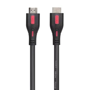 S-LINK 20metre SL-HDM4K20 HDMI Kablo