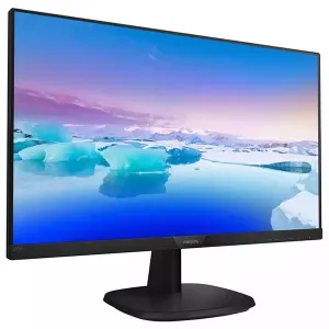 PHILIPS 27" IPS 273V7QJAB-01 4MS 75Hz HDMI - VGA Multimedya Monitör (1920 X 1080)