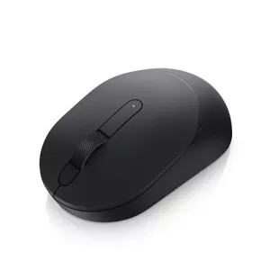 DELL MS3320W Kablosuz + Bluetooth 1600dpi Siyah Mouse