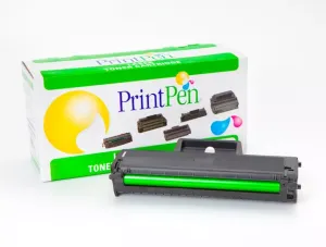 PRINTPEN W1106A (106A) Siyah Çipli Muadil Toner