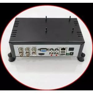 TWOGO GO-DVR X 2023 Hibrit Araç Kayıt Cihazı
