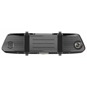 TWOGO GO-800F Araç İçi Ayna Tipi Kamera 7" Ekranlı