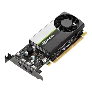 PNY T400 4GB VCNT400-4GB-SB GDDR6 64bit mDP PCIe 16X v3.0