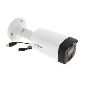DAHUA 2MP Bullet 3.6mm Analog Kamera Akıllı Çift Işıklı HAC-ME1239TH-A-PV