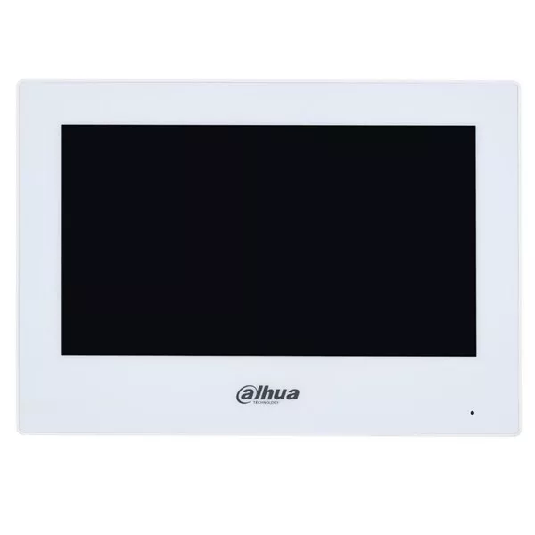 DAHUA 7" TFT Dokunmatik Ekran VTH2621GW-P