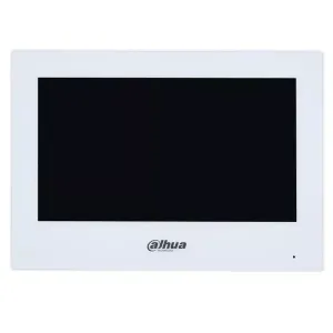 DAHUA 7" TFT Dokunmatik Ekran VTH2621GW-P