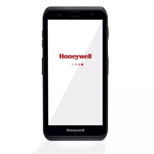 HONEYWELL 5 EDA52 Wlan (2D) Karekod Android 11 El Terminali 4GB RAM/64GB