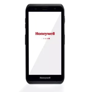 HONEYWELL 5 EDA52 Wlan (2D) Karekod Android 11 El Terminali 4GB RAM/64GB