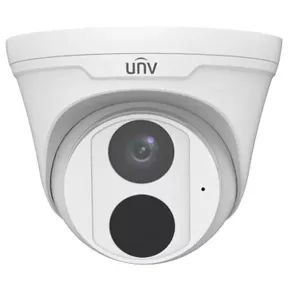 UNV 2MP Dome 2.8mm ColorHunter IP Kamera Sesli IPC3612LB-AF28K-WL