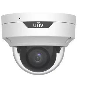 UNV 2MP Dome Motorize IP Kamera Sesli mSD IPC3532LB-ADEZK-H