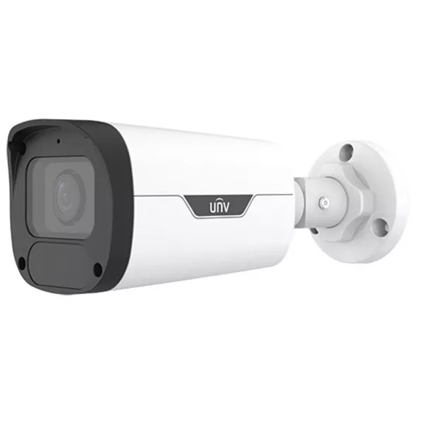 UNV 4MP Bullet Motorize IP Kamera Sesli IPC2324LB-ADEZK-H