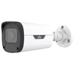 UNV 4MP Bullet Motorize IP Kamera Sesli IPC2324LB-ADEZK-H