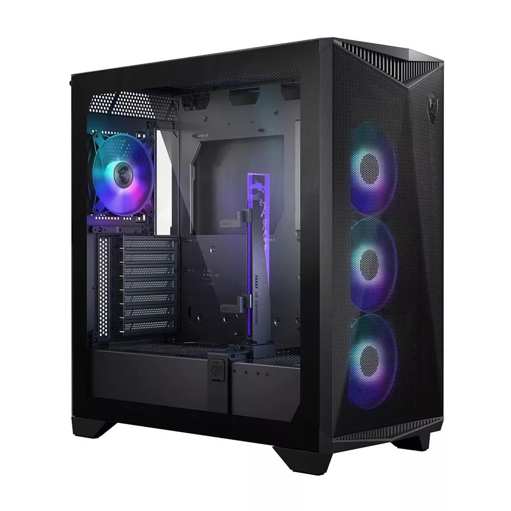 MSI MPG GUNGNIR 300R AIRFLOW GAMING E-ATX PC Kasası