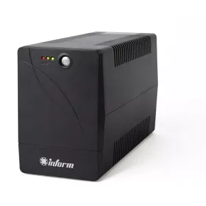 INFORM 1200VA Guardian 1200A Line Interactive Ups
