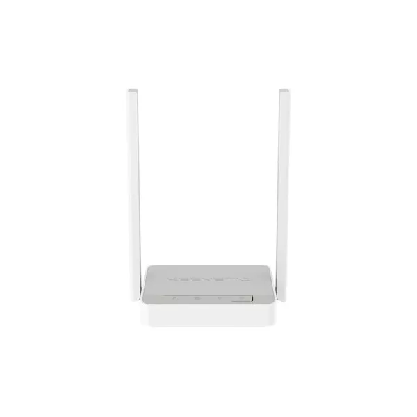 KEENETIC STARTER KN-1121-01-TR N300 2.4ghz EV Ofis Tipi Mesh Fiber Router