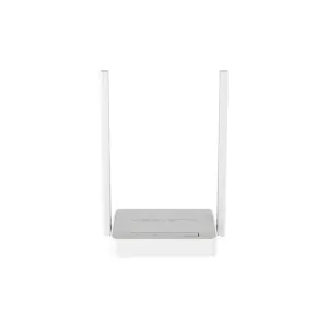 KEENETIC STARTER KN-1121-01-TR N300 2.4ghz EV Ofis Tipi Mesh Fiber Router