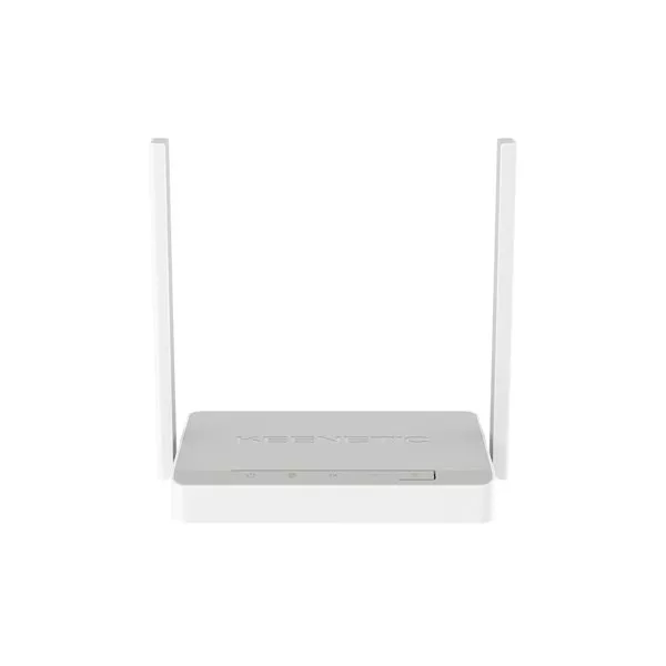 KEENETIC EXPLORER KN-1613-01EN AC1200 2.4ghz EV Ofis Tipi Mesh Fiber Router
