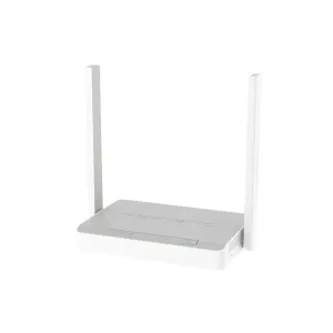 KEENETIC EXPLORER KN-1613-01EN AC1200 2.4ghz EV Ofis Tipi Mesh Fiber Router