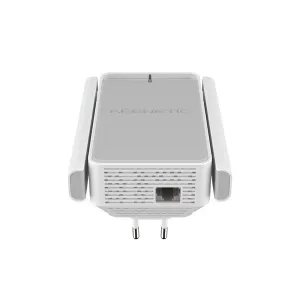 KEENETIC BUDDY 6 KN-3411-01-EU AX3000 Dual Band Mesafe Genişletici Access Point Priz Tipi