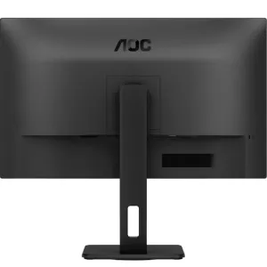 AOC 27" IPS 27E3QAF 1MS 100hz HDMI-DP Pivot Multimedya Monitör (1920 X 1080)