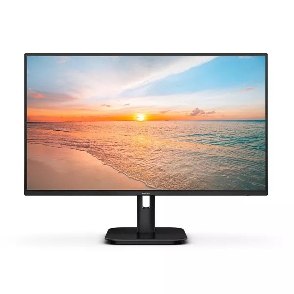 PHILIPS 23.8" IPS 24E1N1100A/00 1MS 120hz HDMI Gaming Monitör (1920 X 1080)