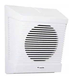 WESTA WS-1030T 13cm 70-100V Trafolu Beyaz Hoparlör