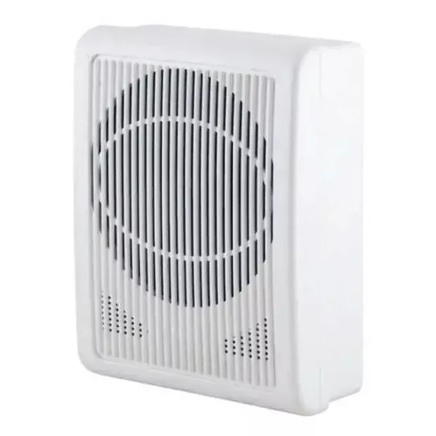 WESTA WS-1206T 10W 100V Trafolu Hoparlör