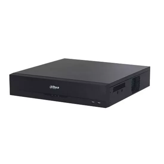 DAHUA 32kanal 4-diskli NVR Kayıt Cihazı NVR4432-EI