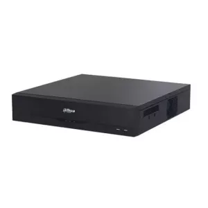 DAHUA 32kanal 4-diskli NVR Kayıt Cihazı NVR4432-EI