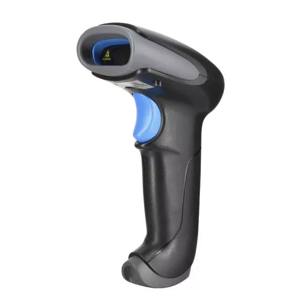 TIWOX VSK-227 1D Lazer USB Bluetooth Kablosuz Mini USB Dongle Ayaklı Barkod Okuyucu