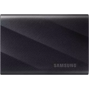SAMSUNG 2TB MU-PG2T0B/WW T9 SSD USB 3.2 Harici Disk Siyah