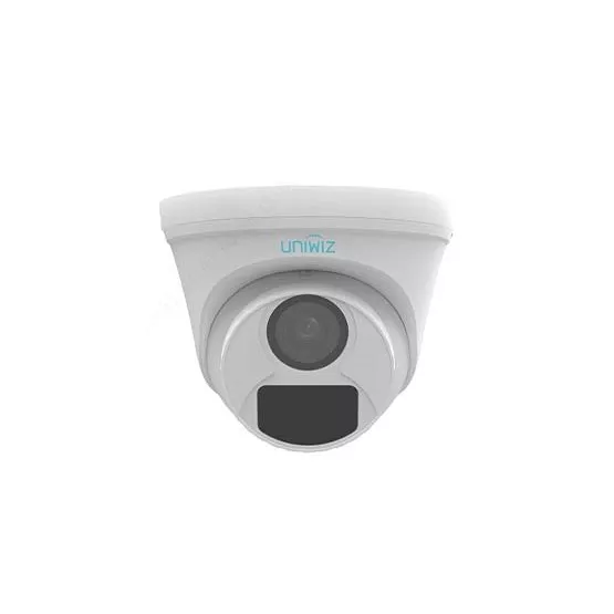 UNV 5MP Dome 2.8mm Analog Kamera UAC-T115-F28