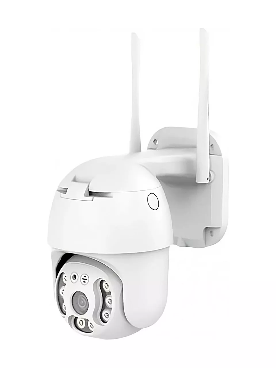 APRONX 3MP PTZ Speed Dome 2.8mm Wıfı Kablosuz IP Kamera APX-WP70