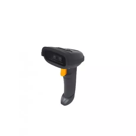PERKON 1D CCD CS611-BT Bluetooth Kablosuz El Tipi Barkod Okuyucu