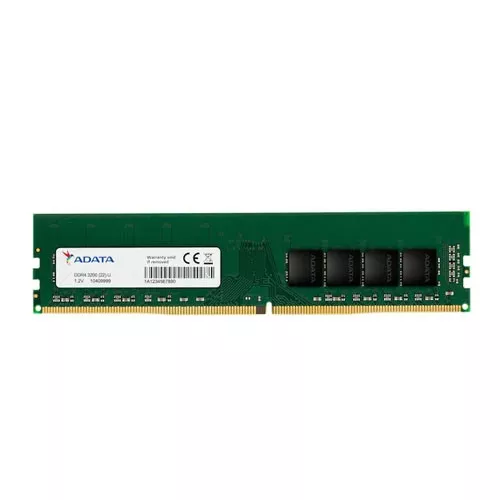 ADATA 8GB DDR4 3200MHZ CL22 PC RAM PREMIER AD4U32008G22-SGN