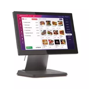 SPENTA 15.6" Dokunmatik SP-156I CORE i5 4.nesil 8GB RAM- 128GB SSD- FDOS- POS PC