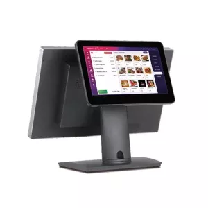 SPENTA 18.5" Dokunmatik (İki Ekranlı) SP-185I CORE i5 5.Nesil 8GB RAM- 128GB SSD- FDOS- POS PC