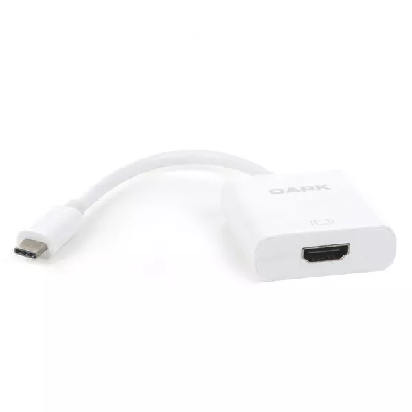 DARK DK-AC-U31XHD TYPE-C - HDMI Görüntü Adaptörü