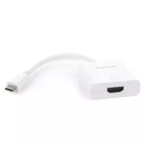 DARK DK-AC-U31XHD TYPE-C - HDMI Görüntü Adaptörü