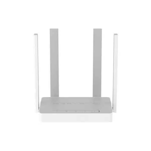KEENETIC RUNNER KN-2212-01-EU N300 4G LTE Modem Router