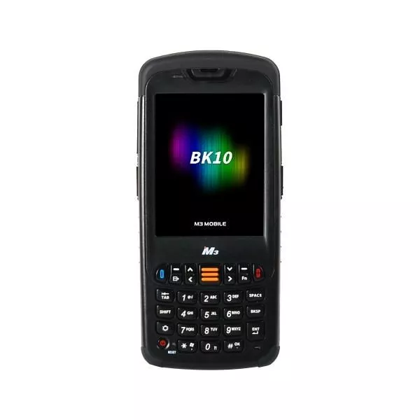 M3 BLACK 3.5" 4G LTE (2D) Karekod Win CE 6.0 El Terminali