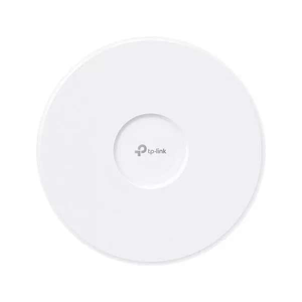 TP-LINK OMADA EAP773 Wıfı7 BE9300 Tavan Tipi Kurumsal Access Point