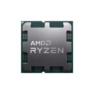AMD RYZEN 7 8700F 24MB 8çekirdekli VGA YOK AM5 65w Kutusuz+Fansız