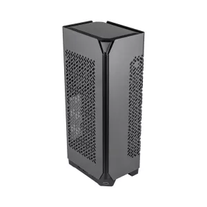 COOLERMASTER 850W 80+ GOLD NCORE 100 MAX NR100-MNNN85-SL0 Gaming mini ITX PC Kasası
