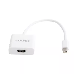DARK DK-HD-AMDPXHDMI mDP-HDMI Dönüştürücü