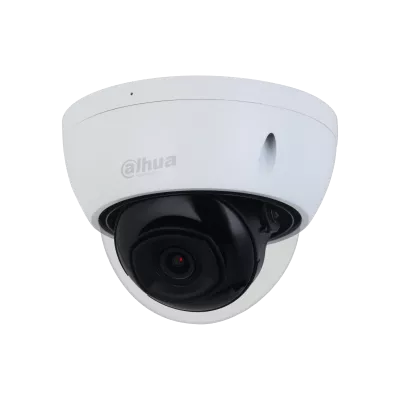 DAHUA 5MP Dome 2.8mm IP Kamera Sesli IPC-HDBW2541E-S